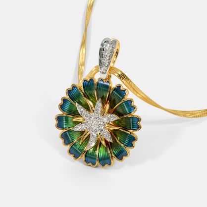 The Anushna Pendant