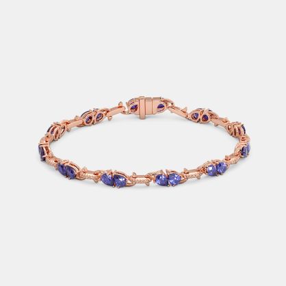 The Lorinthya Link Bracelet