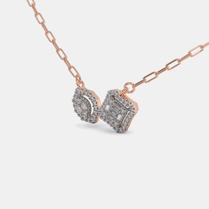 The Xovaryn Pendant Necklace