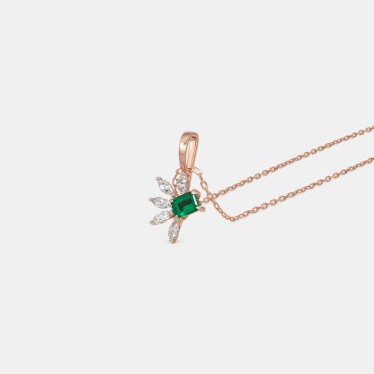 The Malorene Pendant