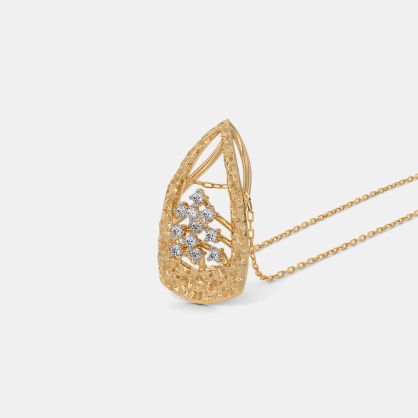 The Fynathra Pendant