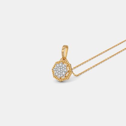 The Nyvrosin Pendant