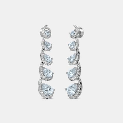 The Isiriel Dangler Earrings