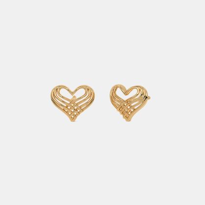The Serthar Stud Earrings