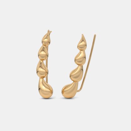 The Waveborn Ear Climbers