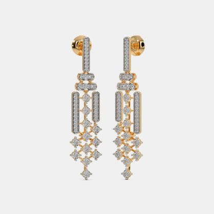 The Veronique Dangler Earrings