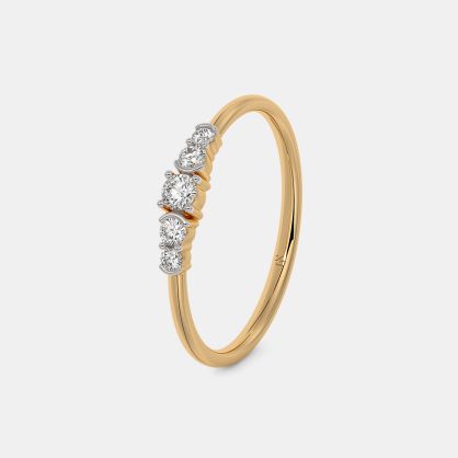 The Annemette Couple Band For Her