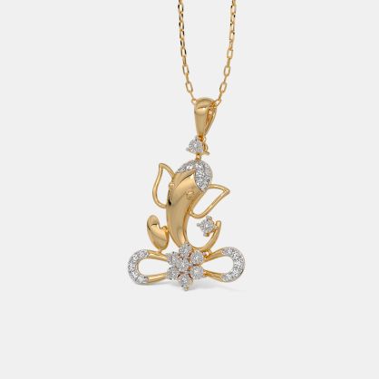The Haldis Pendant