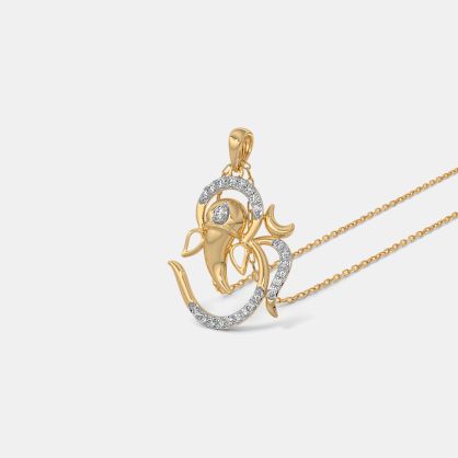 The Sofia Pendant