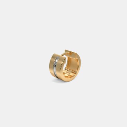 The Cirque Earring For Him