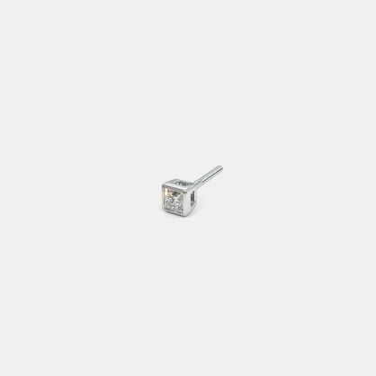 The Avoir Earring For Him