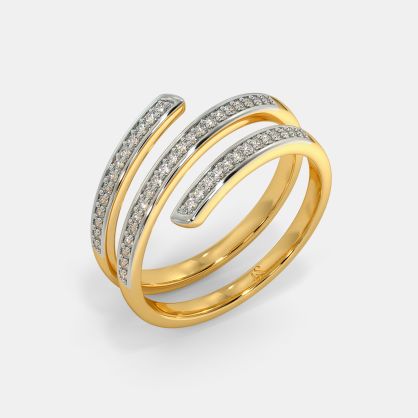 The Spiralis Ring