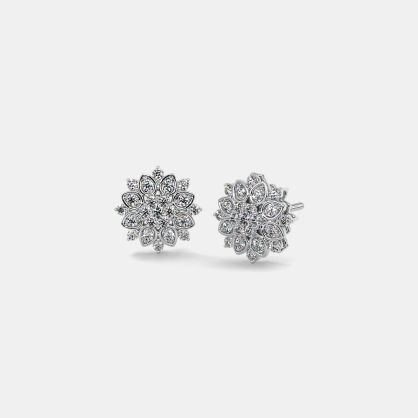 The Galliano Stud Earrings