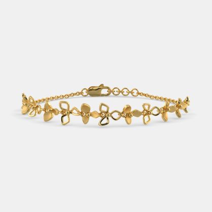 The Freida Bracelet