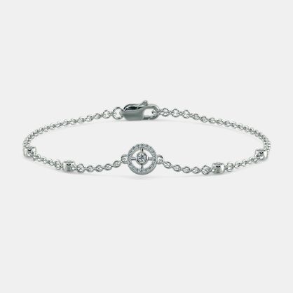 The Mystery Lady Bracelet