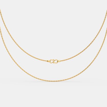The Abisha Gold Chain