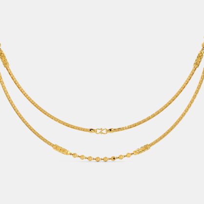 The Toral Gold Chain