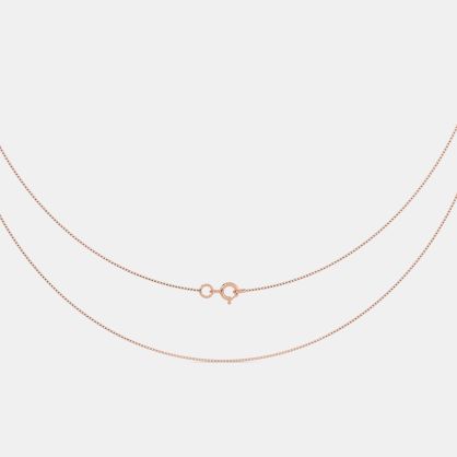 The Trivia Gold Chain