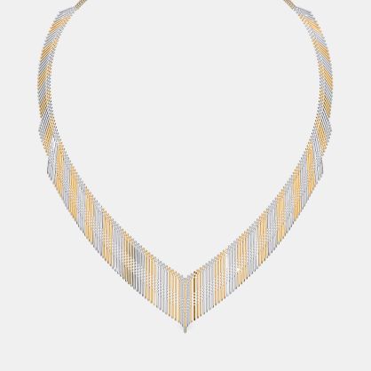 The Tonio Princess Necklace