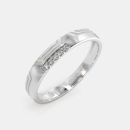 The Astin Love Band for Her