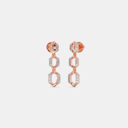 The Bresser Dangler Earrings