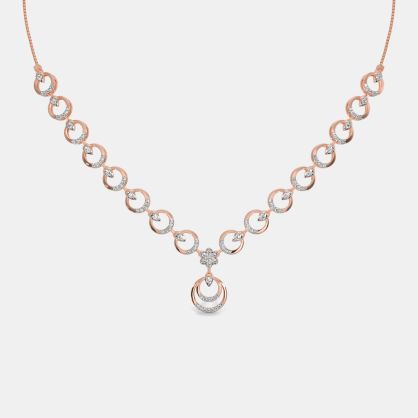 The Ryuk Princess Necklace