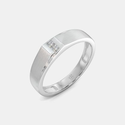 The Mateo Ring For Her