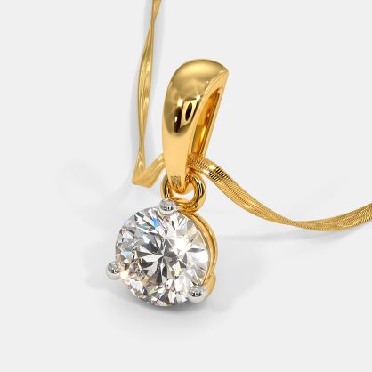 The Vision of Beauty Pendant