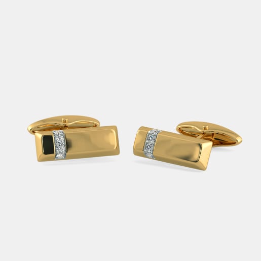 The Danny Cufflinks for Him