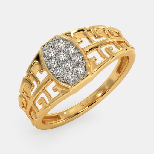The Leanna Ring