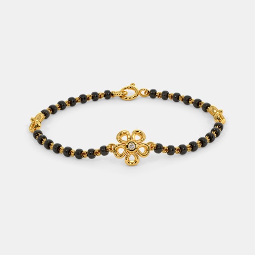 The Angnes Kids Bracelet