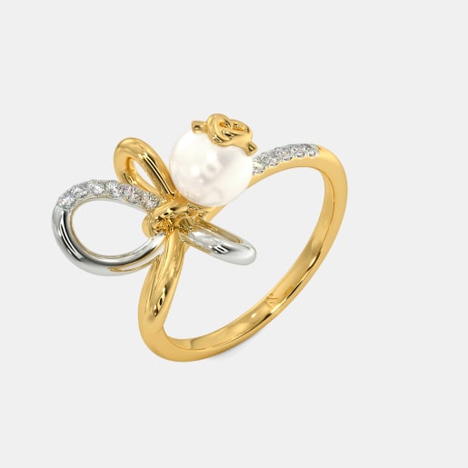 The Ezili Ring