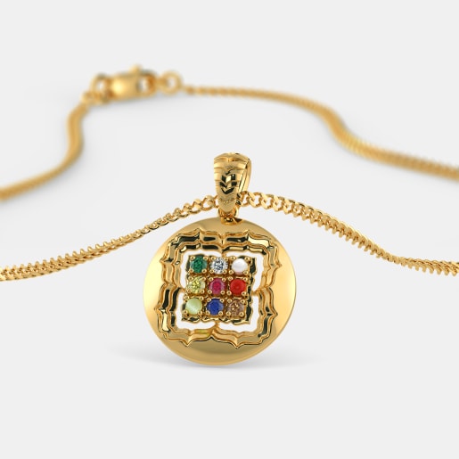 The Graha Pendant