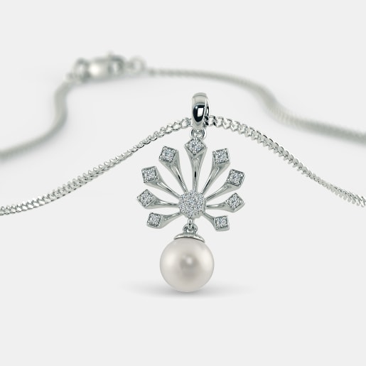 The Abhichandra Pendant