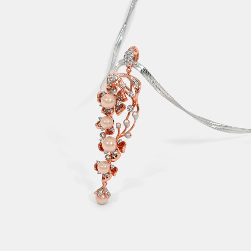 The Fiorellino Pendant