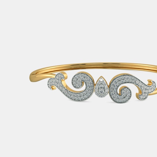 The Anaadih Bangle