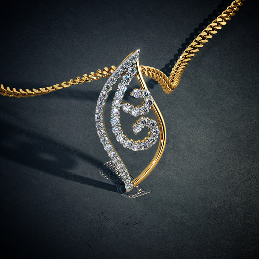 Buy Krishna Pendants Online India's 1 Online