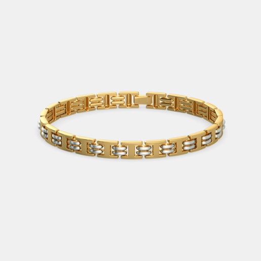 Men S Bracelets Bracelet Designs Online In India 2018 The Style Sync Bracelet
