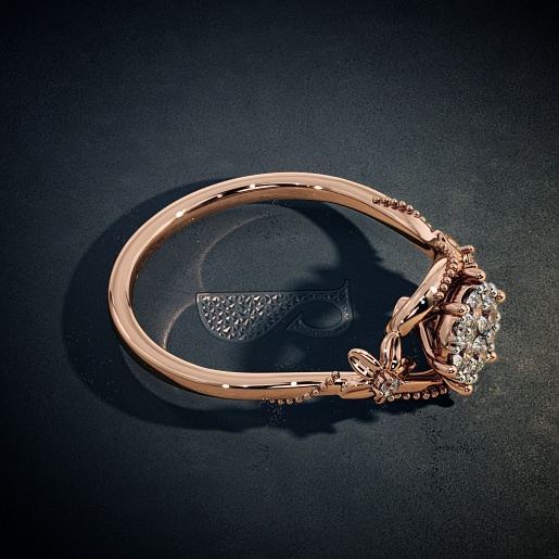 Buy 250+ Engagement Rings Online India's 1 Online