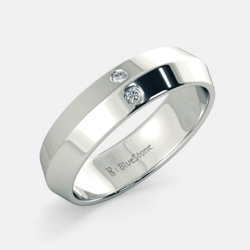 The Everafter Band For Him