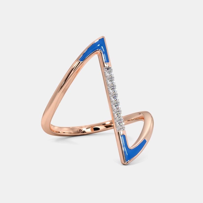 The Cyane Ring - image 1