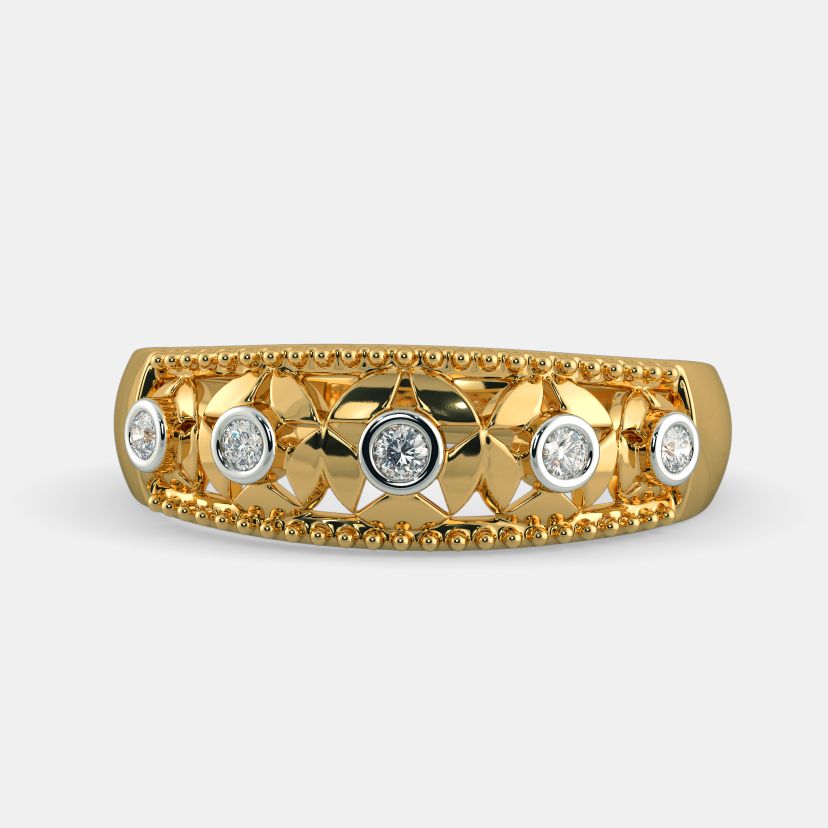 The Lanie Ring - image 5
