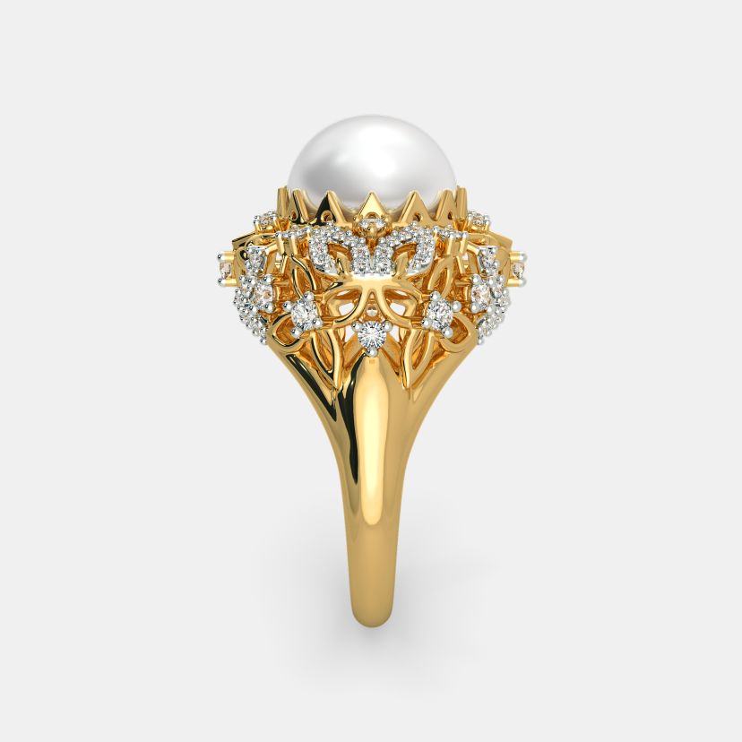 The Lizann Ring - image 4
