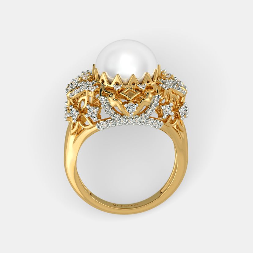 The Lizann Ring - image 7