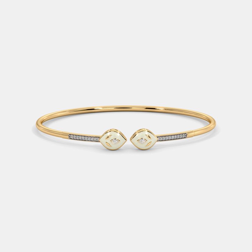 The Damsa Twister Bangle - image 4