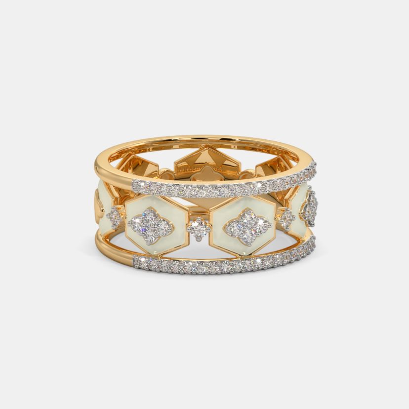 The Baiza Ring - image 4