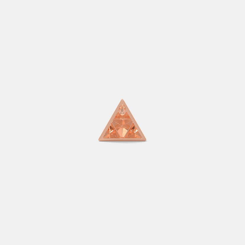 The Charisma Stud Earrings - image 8