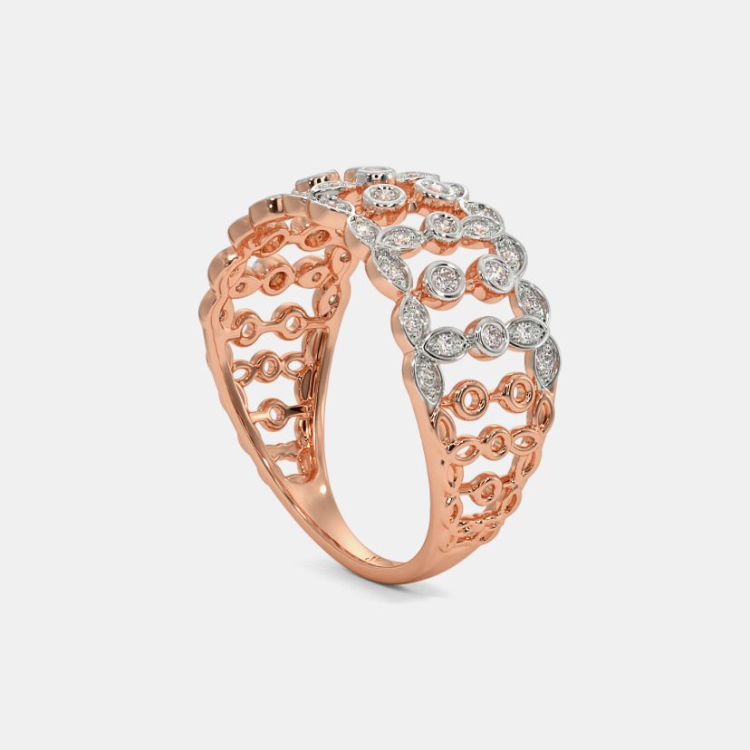 The Crisan Band Ring - image 8