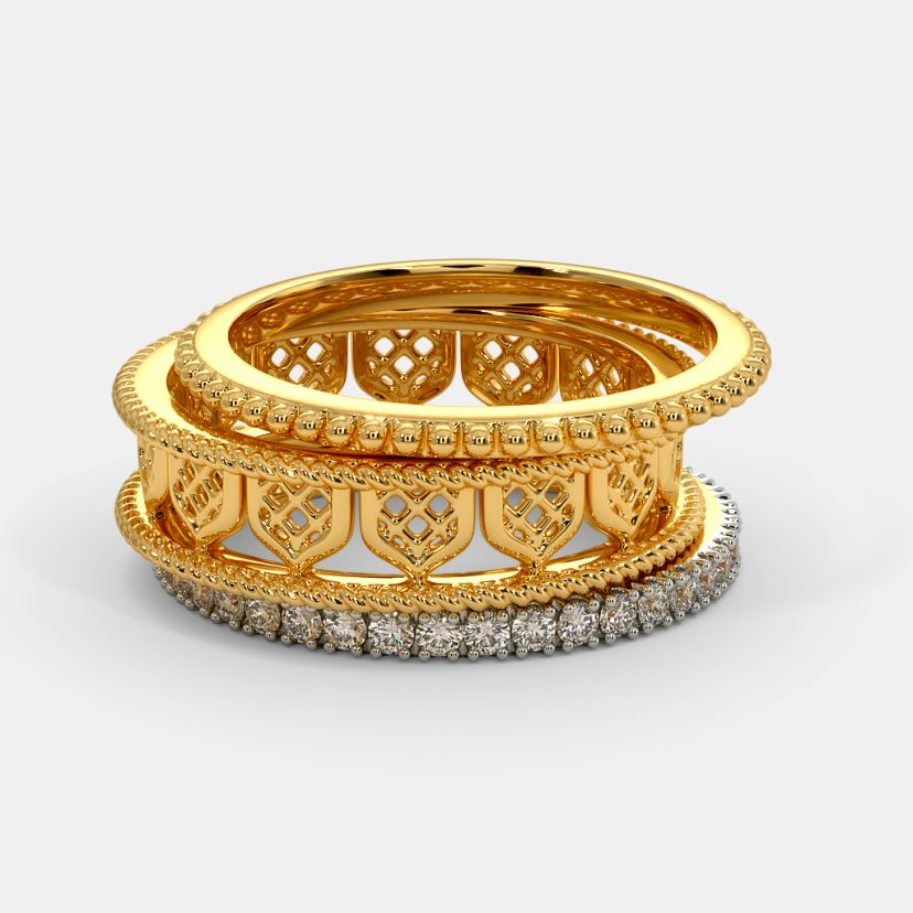 The Dhatki Ring - image 5
