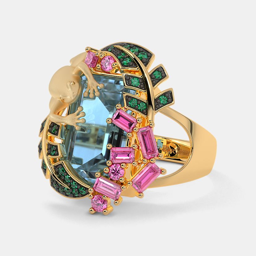 The Frog Ring - image 7